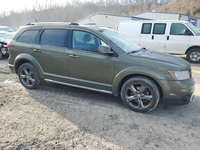 Photo 4 from auction – 2017 DODGE JOURNEY CR with VIN 3C4PDDGG8HT502038