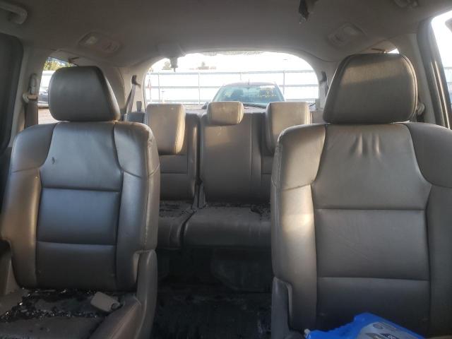 Photo 10 from auction – 2015 HONDA ODYSSEY EX with VIN 5FNRL5H68FB008944
