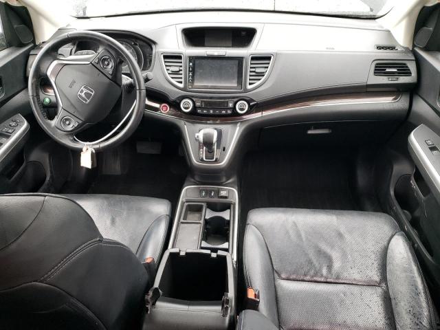 Photo 8 from auction – 2015 HONDA CR-V EXL with VIN 2HKRM4H72FH654952