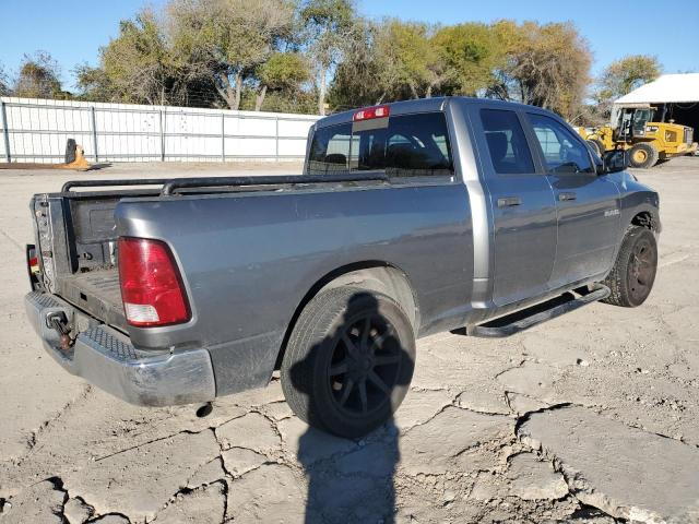 Photo 3 from auction – 2009 DODGE RAM 1500 with VIN 1D3HB18P39S750991