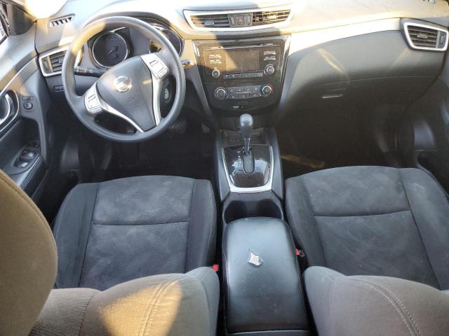 Photo 8 from auction – 2016 NISSAN ROGUE S with VIN KNMAT2MT4GP634974