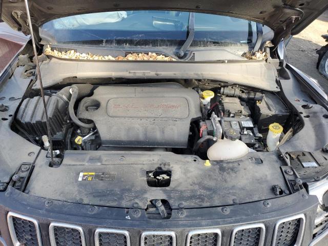 Photo 12 from auction – 2018 JEEP COMPASS LA with VIN 3C4NJDBB9JT366729