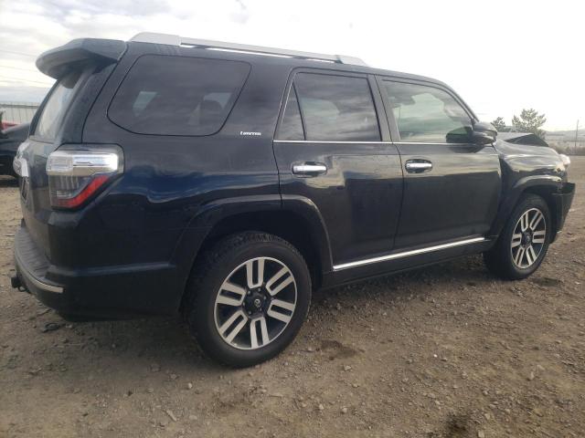 Photo 3 from auction – 2023 TOYOTA 4RUNNER with VIN JTEKU5JR1P6115152