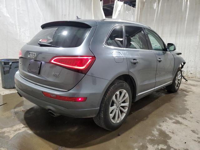 Photo 3 from auction – 2015 AUDI Q5 PREMIUM with VIN WA1LFAFP8FA126948