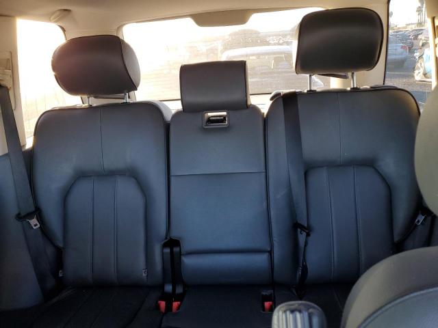 Photo 10 from auction – 2006 LAND ROVER RANGE ROVE with VIN SALME15416A233305