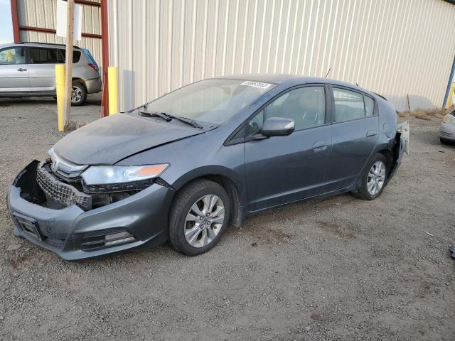HONDA INSIGHT EX 2012 z numerem VIN JHMZE2H77CS002650 - Zdjęcie z aukcji