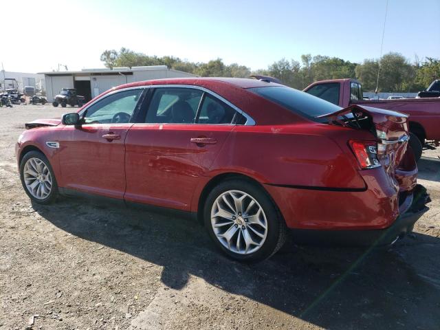 Photo 2 from auction – 2015 FORD TAURUS LIM with VIN 1FAHP2F89FG168796