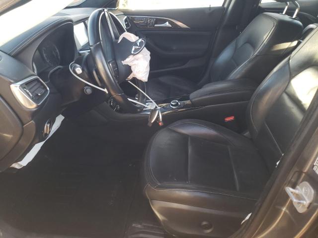 Photo 7 from auction – 2017 INFINITI QX30 BASE with VIN SJKCH5CRXHA026671