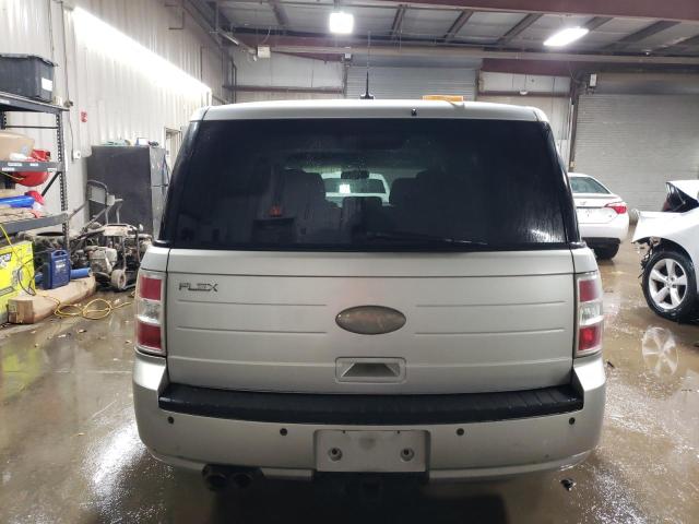 Photo 6 from auction – 2012 FORD FLEX SE with VIN 2FMGK5BC6CBD12206