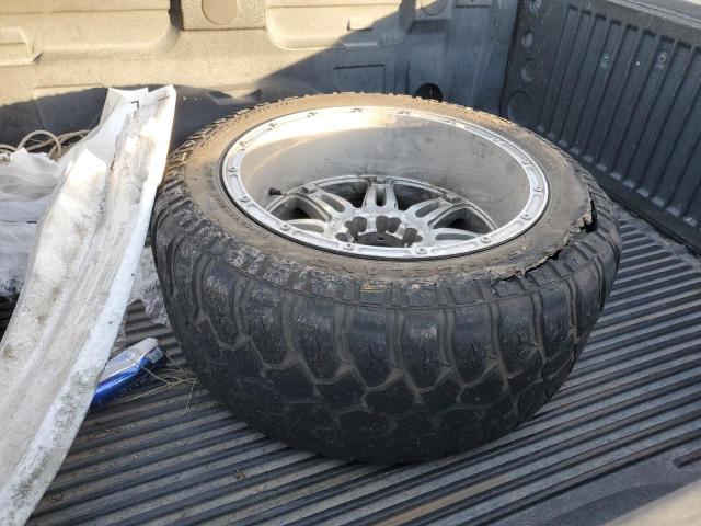 Photo 12 from auction – 2016 CHEVROLET SILVERADO with VIN 1GCVKREC9GZ295080