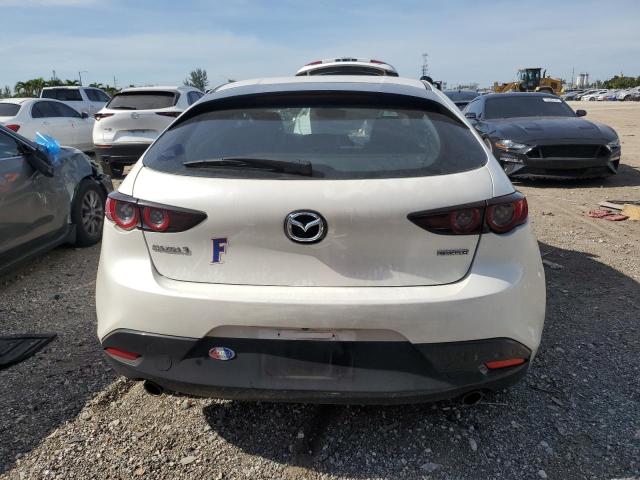 Photo 6 from auction – 2020 MAZDA 3 with VIN JM1BPALM4L1156310