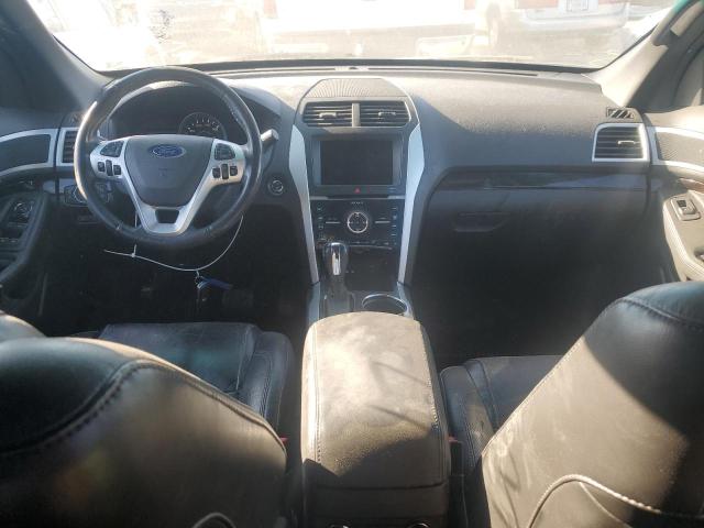 Foto 8 de la subasta – 2012 FORD EXPLORER L con VIN 1FMHK8F81CGA59624