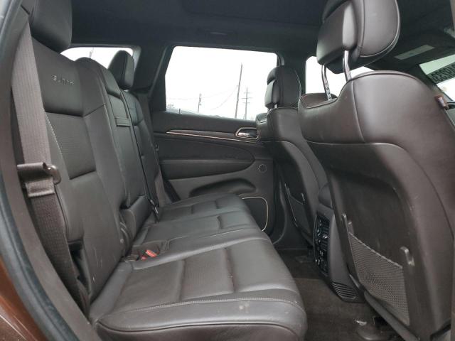 Photo 10 from auction – 2015 JEEP GRAND CHER with VIN 1C4RJFJM3FC853315