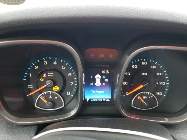 Photo 9 from auction – 2015 CHEVROLET MALIBU LS with VIN 1G11B5SL2FF238739
