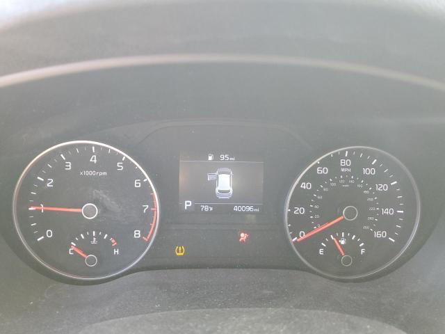 Photo 9 from auction – 2021 KIA SPORTAGE E with VIN KNDPN3AC7M7929934