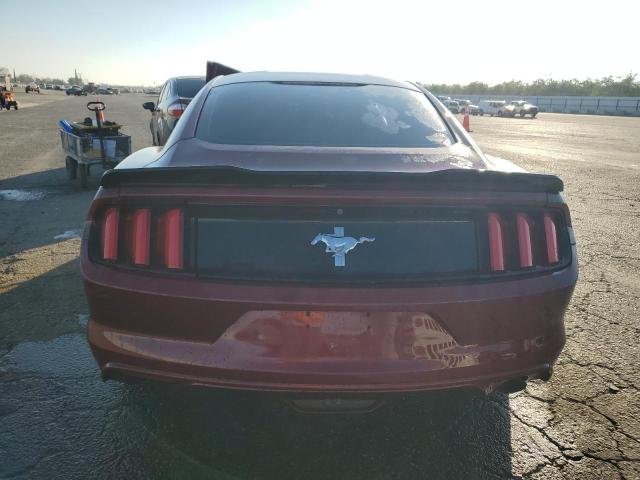 Photo 6 from auction – 2016 FORD MUSTANG with VIN 1FA6P8AM7G5267256