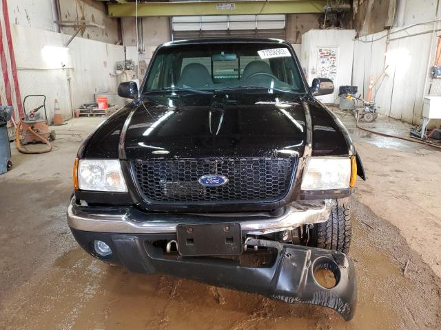 Photo 5 from auction – 2002 FORD RANGER SUP with VIN 1FTZR45E12PA08630