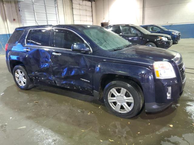 Photo 4 from auction – 2015 GMC TERRAIN SL with VIN 2GKALMEKXF6222062