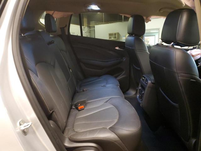 Photo 10 from auction – 2017 BUICK ENVISION E with VIN LRBFXBSA7HD028243