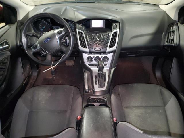 Photo 8 from auction – 2013 FORD FOCUS SE with VIN 1FADP3F26DL170025