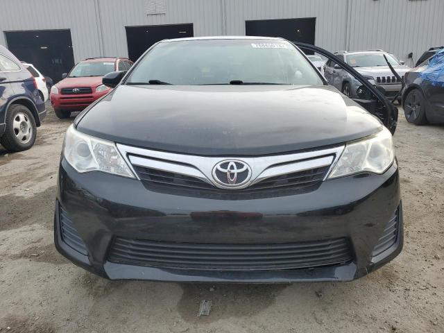 Photo 5 from auction – 2012 TOYOTA CAMRY BASE with VIN 4T1BF1FK7CU063577