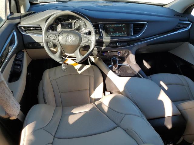 Photo 8 from auction – 2018 BUICK ENCLAVE PR with VIN 5GAERCKW4JJ224190