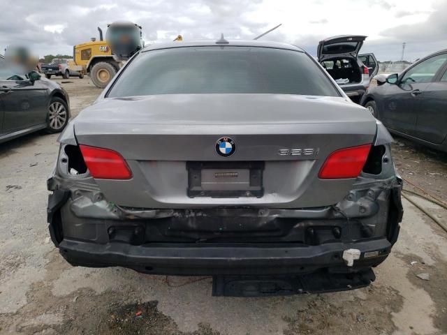 Photo 6 from auction – 2011 BMW 328 XI with VIN WBAKF3C56BE567574