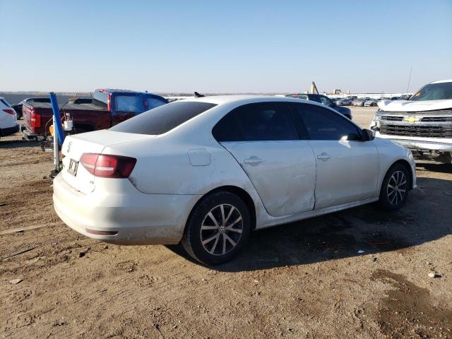 Photo 3 from auction – 2017 VOLKSWAGEN JETTA SE with VIN 3VWDB7AJ9HM201753