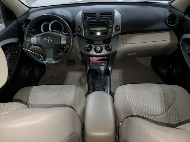 Photo 8 from auction – 2008 TOYOTA RAV4 LIMIT with VIN JTMBK31V486033820