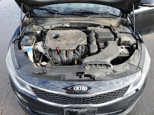 Photo 11 from auction – 2016 KIA OPTIMA LX with VIN 5XXGT4L30GG083859