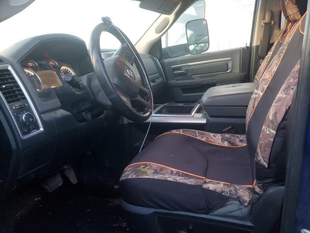 Photo 7 from auction – 2014 RAM 3500 SLT with VIN 3C63RRHL8EG326614