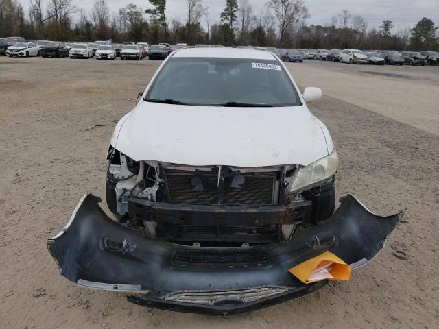 Photo 5 from auction – 2009 TOYOTA CAMRY BASE with VIN 4T4BE46K09R129678