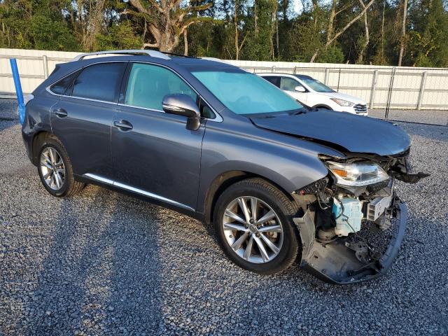 Photo 4 from auction – 2015 LEXUS RX 350 with VIN 2T2ZK1BA9FC174141