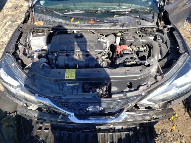 Photo 11 from auction – 2016 NISSAN SENTRA S with VIN 3N1AB7AP2GY319387
