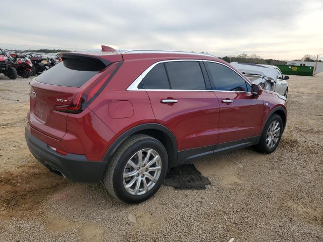 Photo 3 from auction – 2019 CADILLAC XT4 LUXURY with VIN 1GYAZAR49KF142783