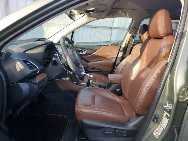 Photo 7 from auction – 2019 SUBARU FORESTER T with VIN JF2SKAWC6KH506738