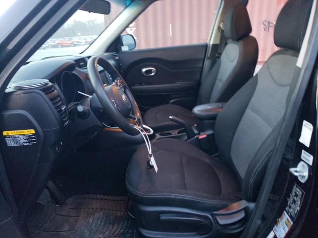 Photo 7 from auction – 2018 KIA SOUL + with VIN KNDJP3A55J7509554