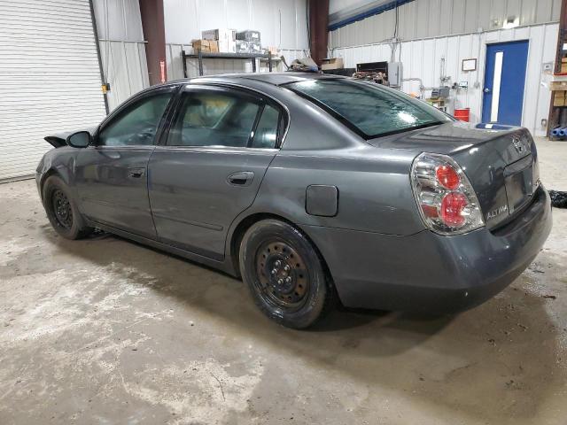 Photo 2 from auction – 2005 NISSAN ALTIMA S with VIN 1N4AL11D25C360448