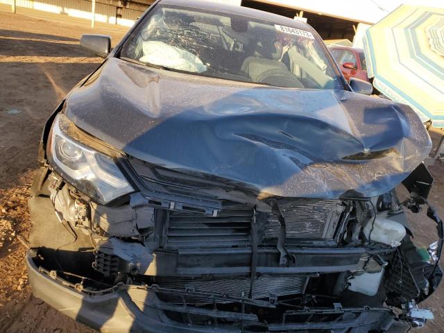 Photo 5 from auction – 2018 CHEVROLET EQUINOX LT with VIN 2GNAXJEV5J6292142