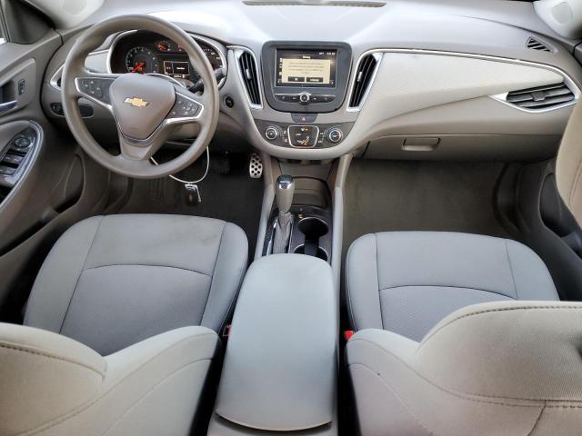 Photo 8 from auction – 2016 CHEVROLET MALIBU LS with VIN 1G1ZB5ST6GF313303