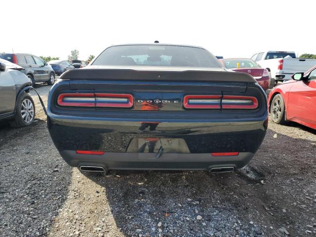 Photo 6 from auction – 2019 DODGE CHALLENGER with VIN 2C3CDZAG2KH741349