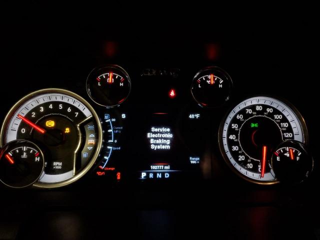Foto 9 de la subasta – 2014 RAM 1500 SLT con VIN 1C6RR7LT6ES317926