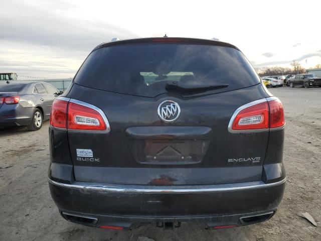 Photo 6 from auction – 2013 BUICK ENCLAVE with VIN 5GAKVDKD5DJ125899