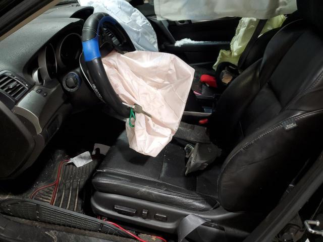 Photo 7 from auction – 2011 ACURA TL with VIN 19UUA8F24BA000135