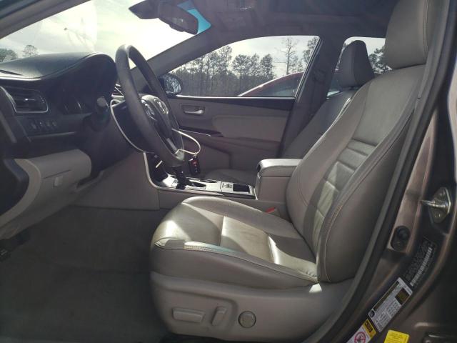 Photo 7 from auction – 2017 TOYOTA CAMRY with VIN 4T1BF1FK7HU688133