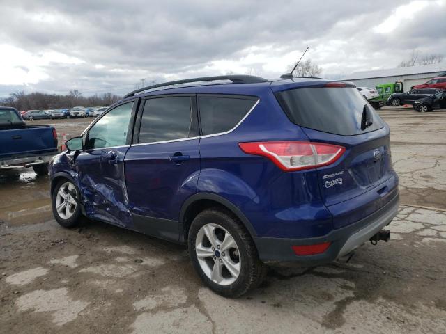 Photo 2 from auction – 2016 FORD ESCAPE SE with VIN 1FMCU0G98GUC14514