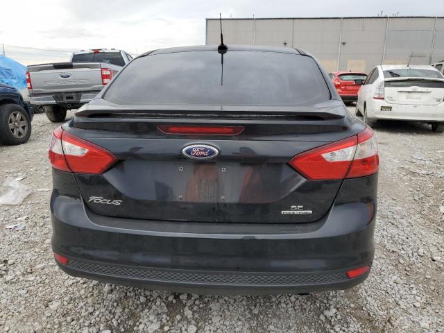 Photo 6 from auction – 2012 FORD FOCUS SE with VIN 1FAHP3F22CL444191