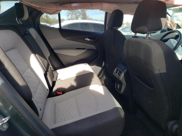 Photo 10 from auction – 2019 CHEVROLET EQUINOX LT with VIN 2GNAXTEV7K6235633