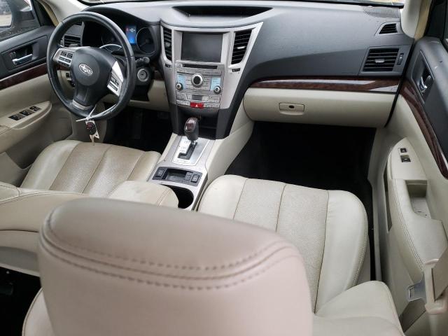 Photo 8 from auction – 2013 SUBARU LEGACY 2.5 with VIN 4S3BMBL6XD3037330