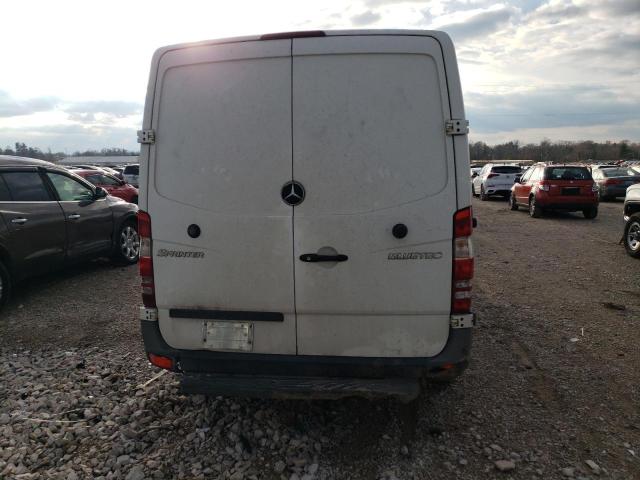 Photo 6 from auction – 2012 MERCEDES-BENZ SPRINTER 2 with VIN WD3PE7CC2C5640176